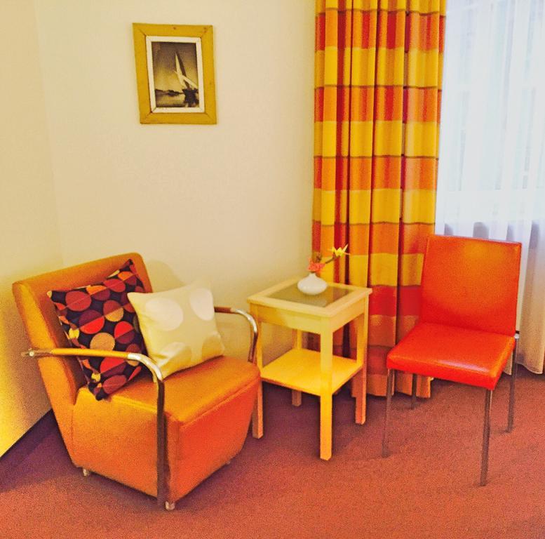 Greifensteiner Hof Hotel Wurzburg Room photo